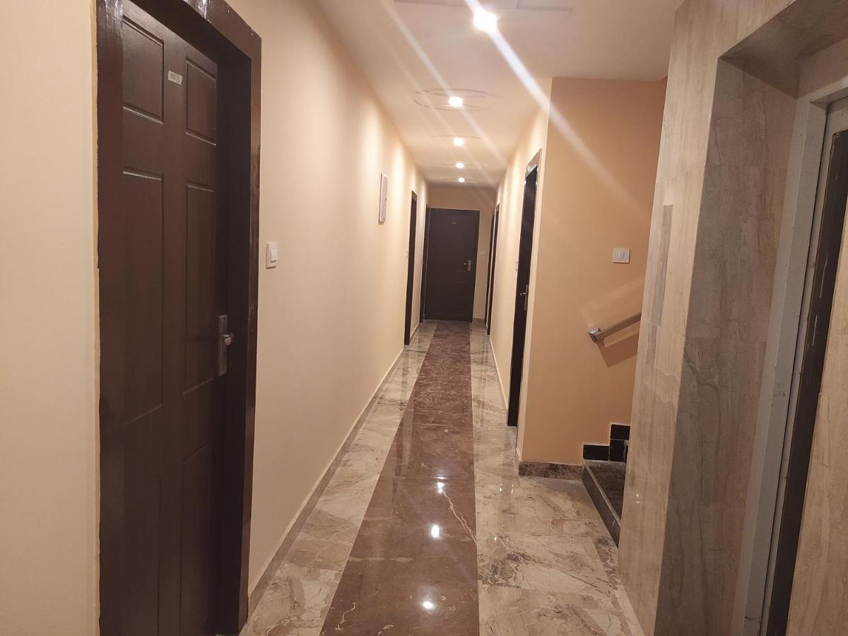 הרידוואר Hotel Royal Central By Akc Hotels מראה חיצוני תמונה