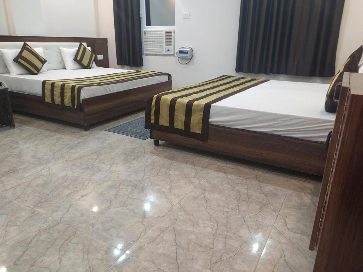 הרידוואר Hotel Royal Central By Akc Hotels מראה חיצוני תמונה