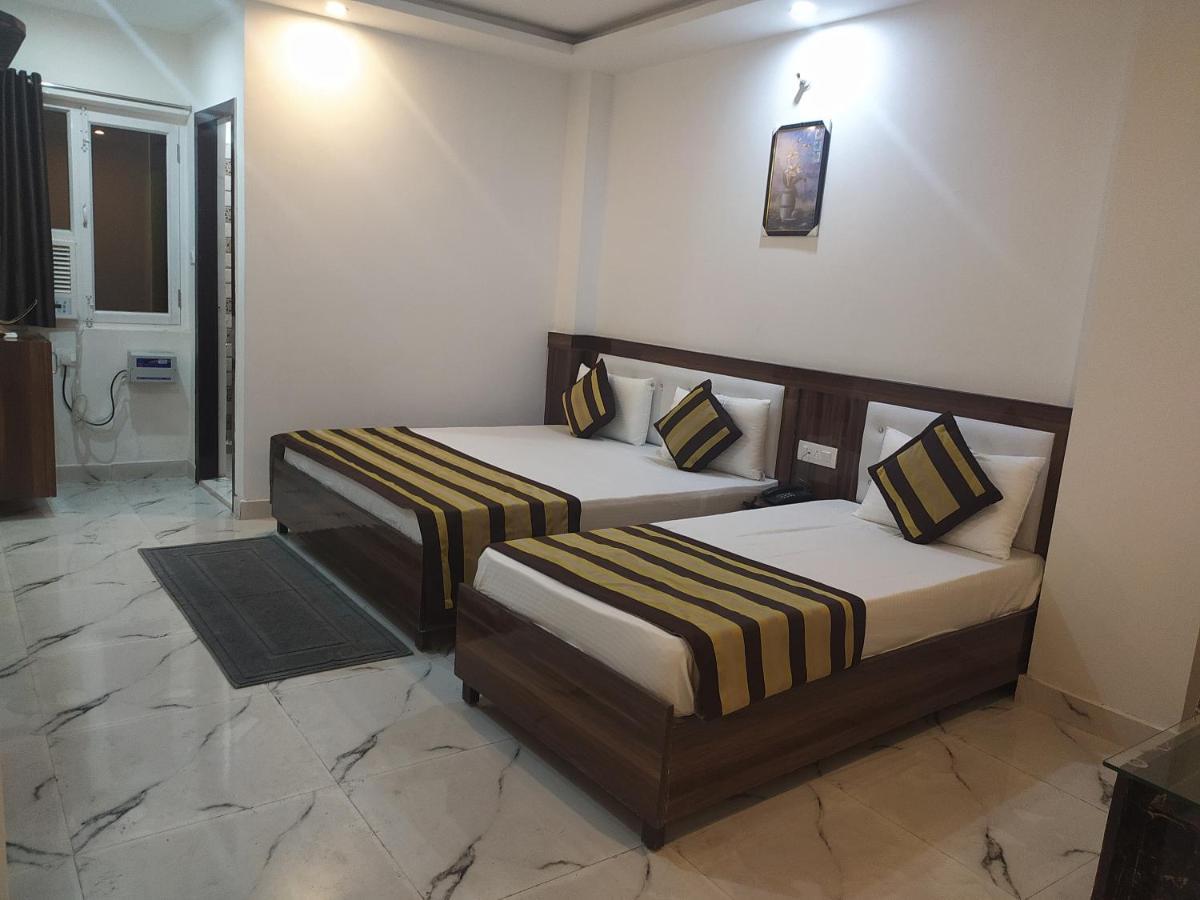 הרידוואר Hotel Royal Central By Akc Hotels מראה חיצוני תמונה