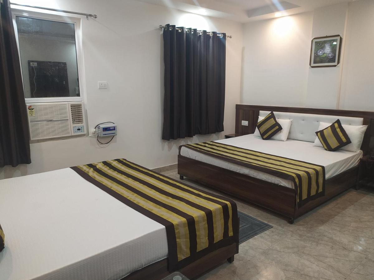 הרידוואר Hotel Royal Central By Akc Hotels מראה חיצוני תמונה