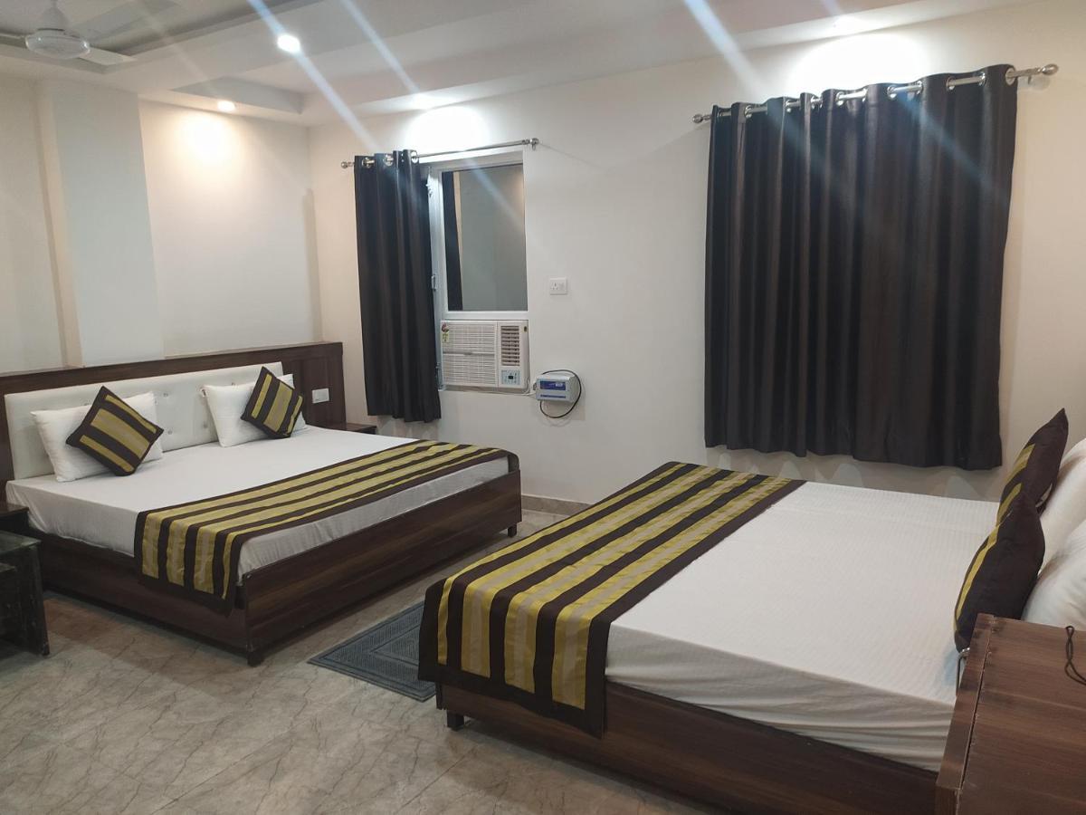 הרידוואר Hotel Royal Central By Akc Hotels מראה חיצוני תמונה