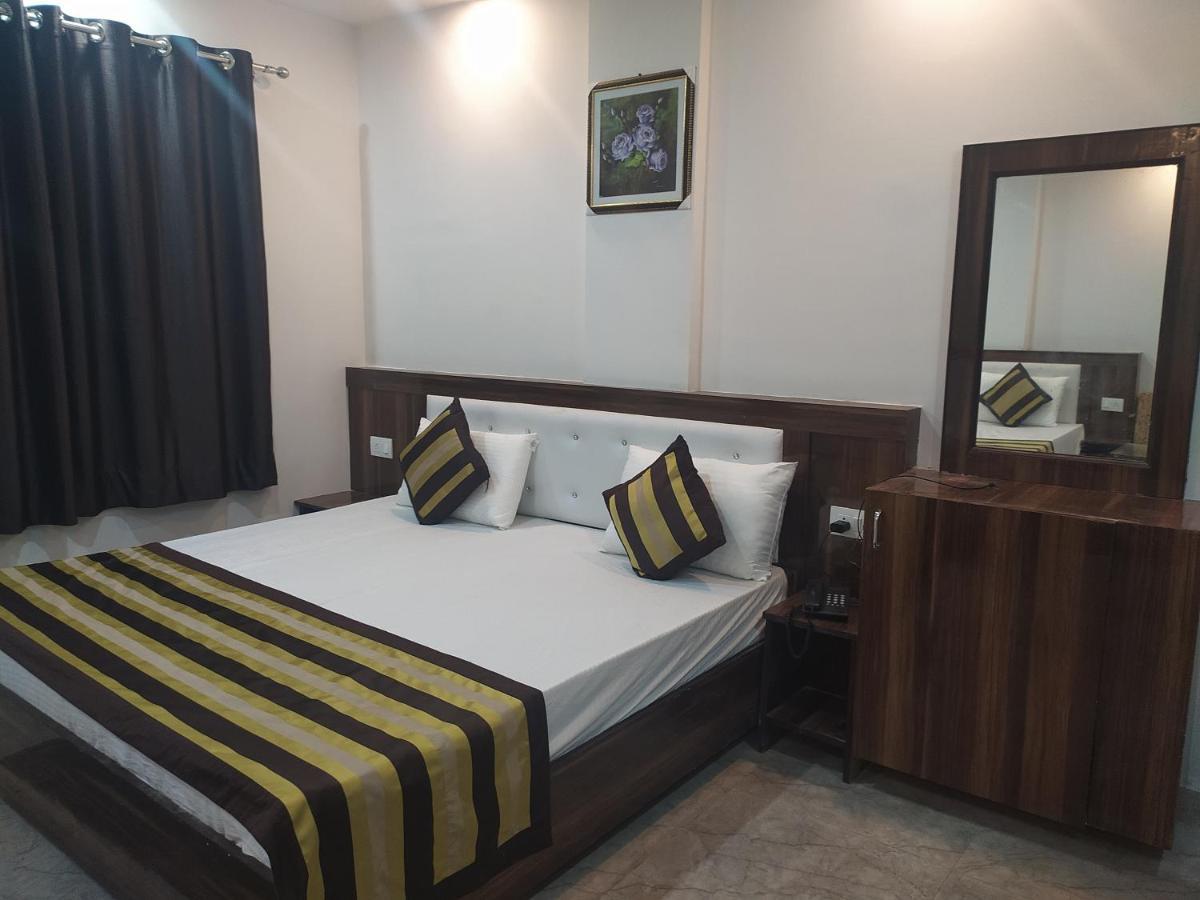 הרידוואר Hotel Royal Central By Akc Hotels מראה חיצוני תמונה