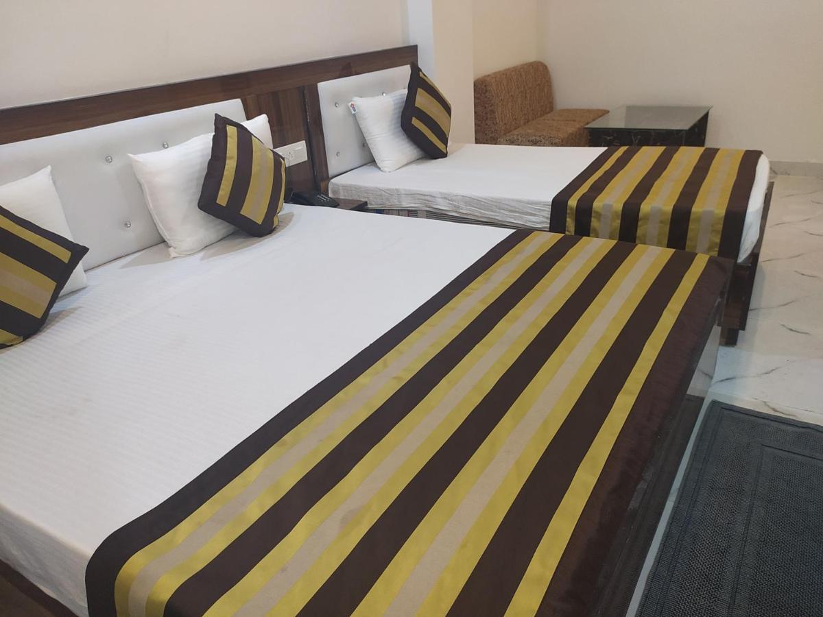 הרידוואר Hotel Royal Central By Akc Hotels מראה חיצוני תמונה