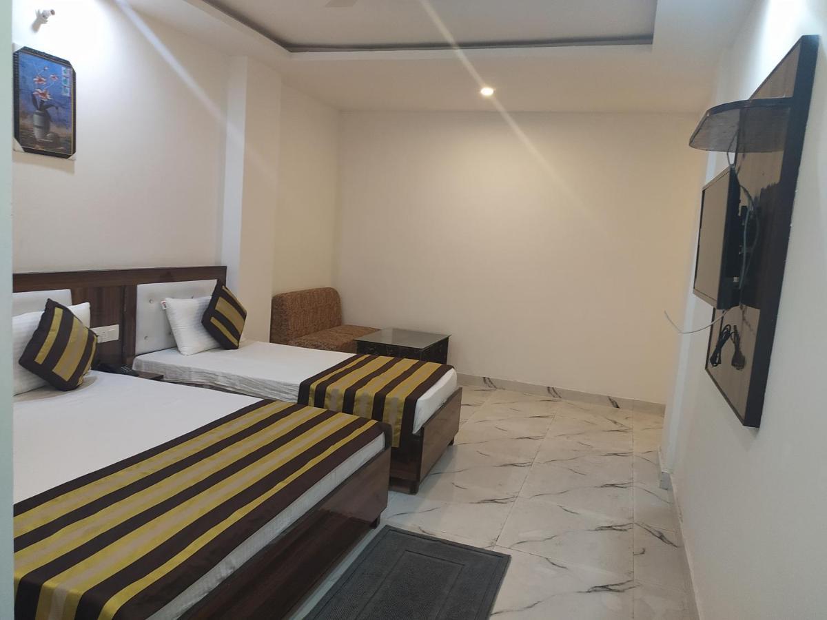 הרידוואר Hotel Royal Central By Akc Hotels מראה חיצוני תמונה