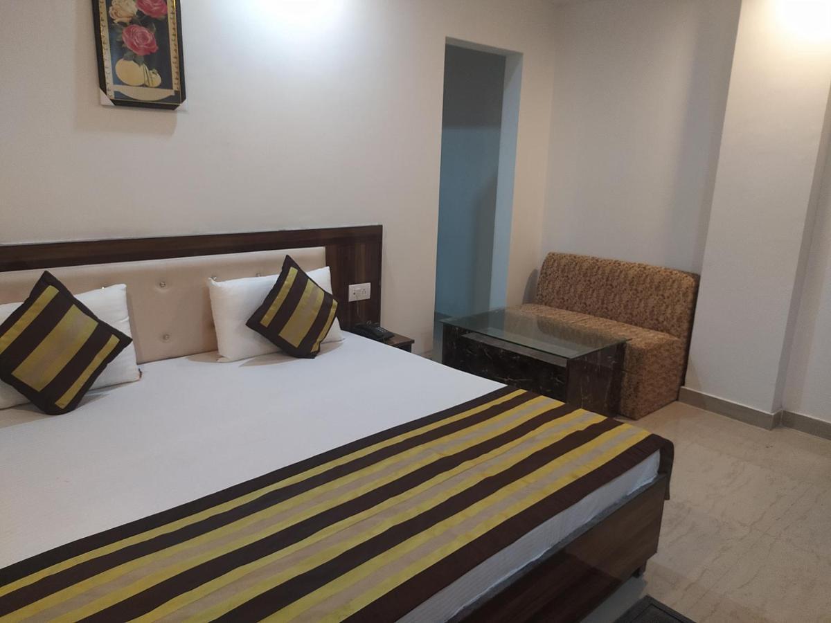 הרידוואר Hotel Royal Central By Akc Hotels מראה חיצוני תמונה