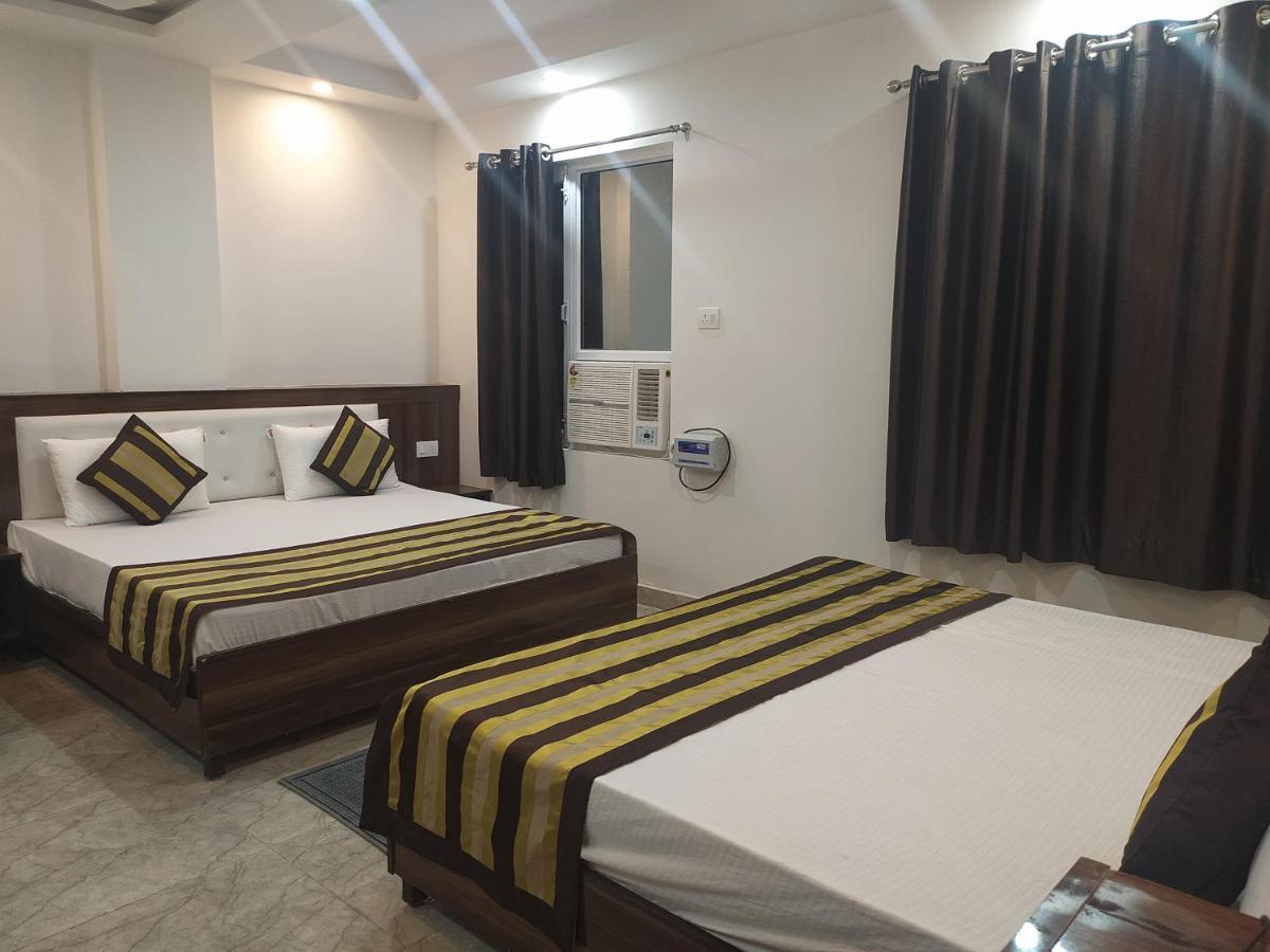 הרידוואר Hotel Royal Central By Akc Hotels מראה חיצוני תמונה