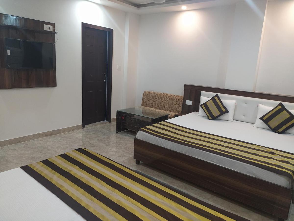 הרידוואר Hotel Royal Central By Akc Hotels מראה חיצוני תמונה